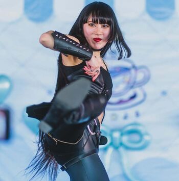 Himari Tsukishiro Leaked Nude OnlyFans (Photo 5)