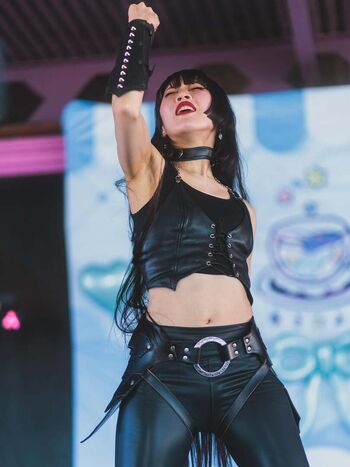 Himari Tsukishiro Leaked Nude OnlyFans (Photo 8)