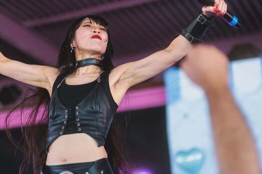 Himari Tsukishiro Leaked Nude OnlyFans (Photo 10)