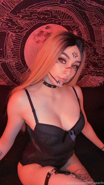 himawariki Leaked Nude OnlyFans (Photo 16)