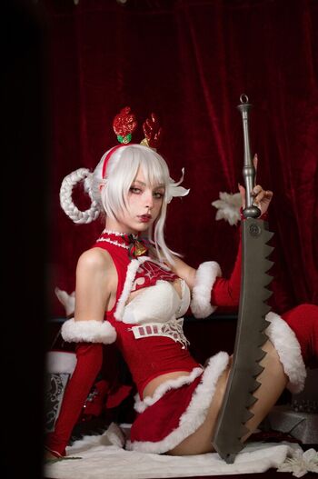 Himeecosplay