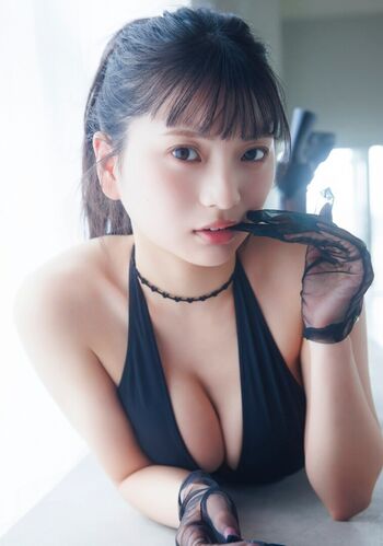Himeno Hinano Leaked Nude OnlyFans (Photo 65)