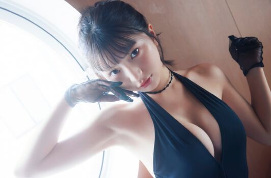 Himeno Hinano Leaked Nude OnlyFans (Photo 68)
