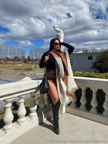 hinnatadelucca Leaked Nude OnlyFans (Photo 104)