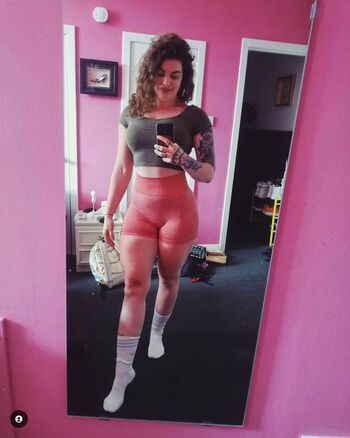 hipthrustqueen Leaked Nude OnlyFans (Photo 29)