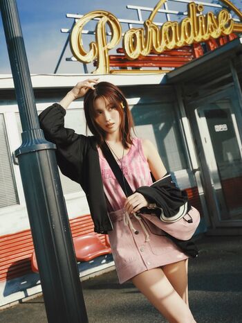 Hirai Momo Leaked Nude OnlyFans (Photo 33)