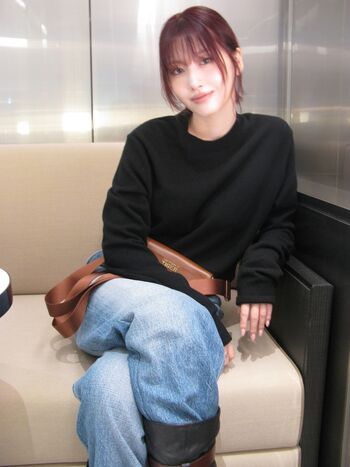 Hirai Momo