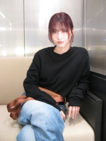 Hirai Momo