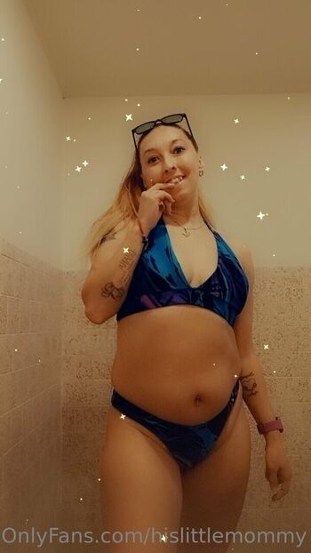 hislittlemommy