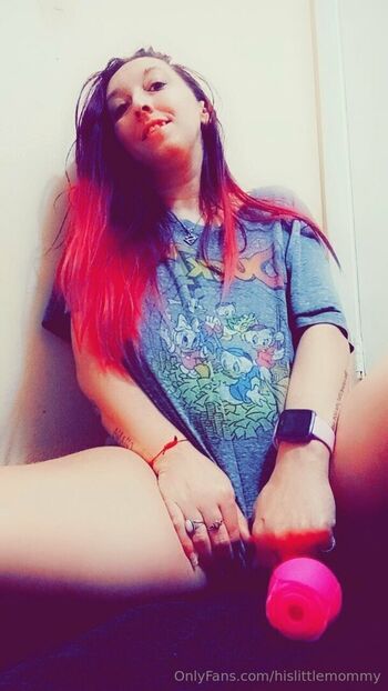 hislittlemommy