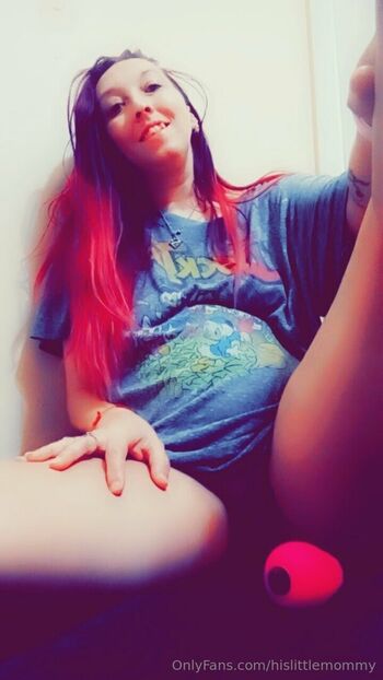 hislittlemommy
