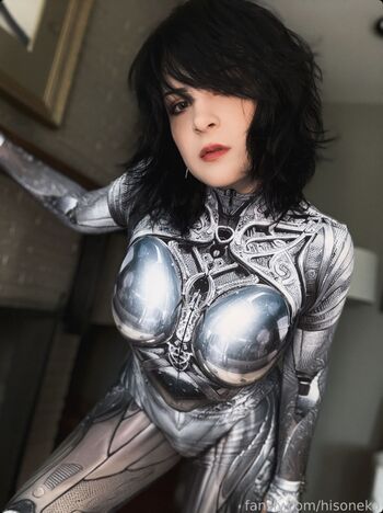 Hiso Neko Leaked Nude OnlyFans (Photo 314)