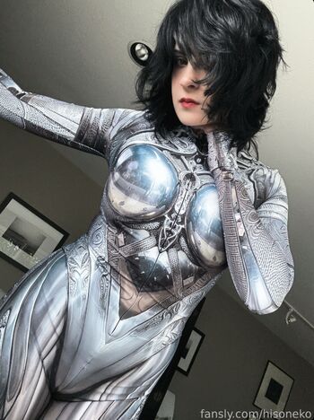 Hiso Neko Leaked Nude OnlyFans (Photo 317)