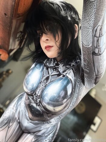 Hiso Neko Leaked Nude OnlyFans (Photo 318)