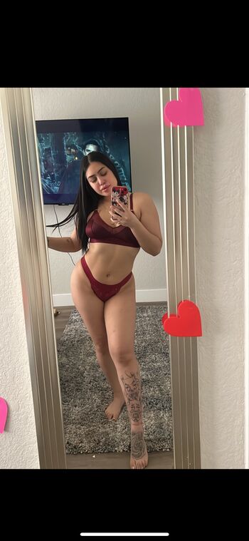Hispanic Leaked Nude OnlyFans (Photo 258)