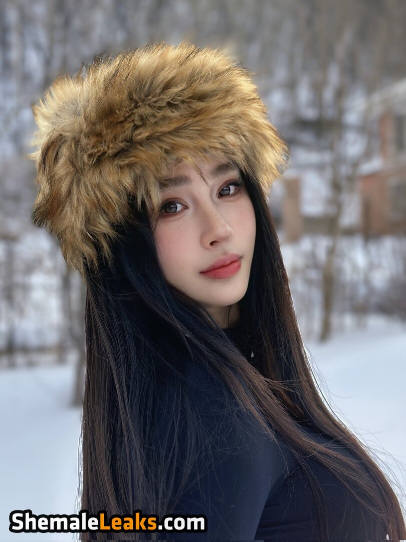 Hitomi Songyuxin / Lindsay78690789 / i_am_hitomi_1994 / songyuxinhitomi