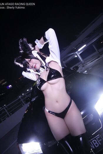 Hiyukimos Leaked Nude OnlyFans (Photo 160)