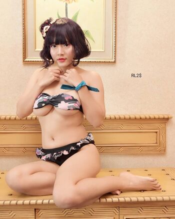 Hiyukimos Leaked Nude OnlyFans (Photo 162)