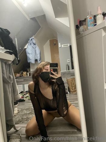 hlaholnicekfree Leaked Nude OnlyFans (Photo 27)