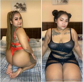 hoeecronicles Leaked Nude OnlyFans (Photo 36)