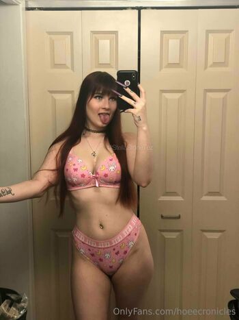 hoeecronicles Leaked Nude OnlyFans (Photo 49)