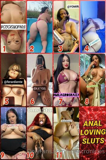 hoeecronicles Leaked Nude OnlyFans (Photo 71)