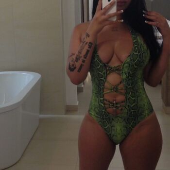holaliz_ Leaked Nude OnlyFans (Photo 14)