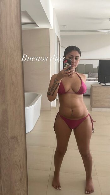holaliz_ Leaked Nude OnlyFans (Photo 24)