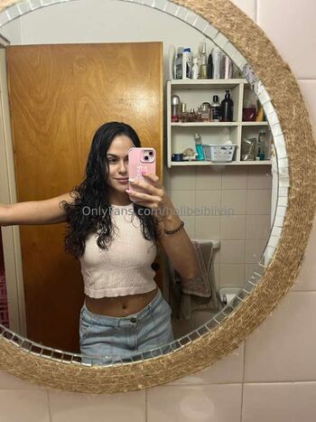 Holi Beibi Leaked Nude OnlyFans (Photo 4)