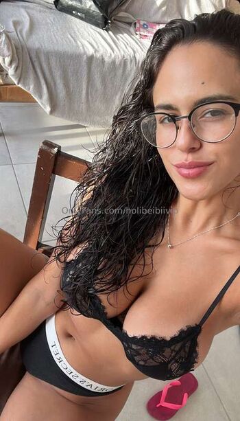 Holi Beibi Leaked Nude OnlyFans (Photo 5)