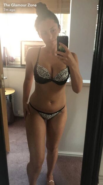 Hollie Q Leaked Nude OnlyFans (Photo 19)