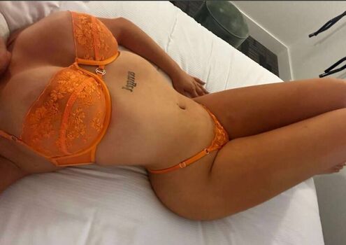 Holly Costello Leaked Nude OnlyFans (Photo 56)