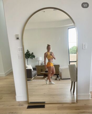 Holly Holm Leaked Nude OnlyFans (Photo 18)