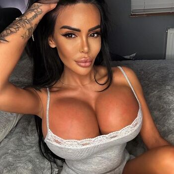 Holly James Leaked Nude OnlyFans (Photo 9)