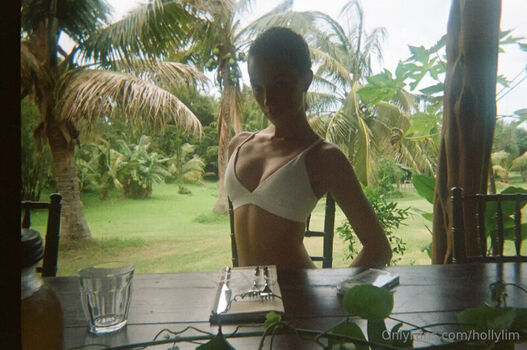Holly Lim