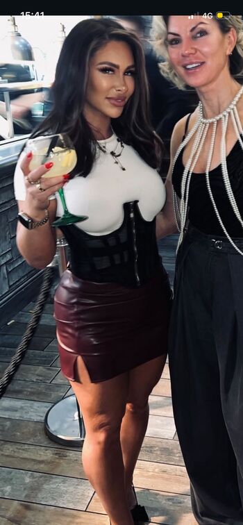 Holly Louise