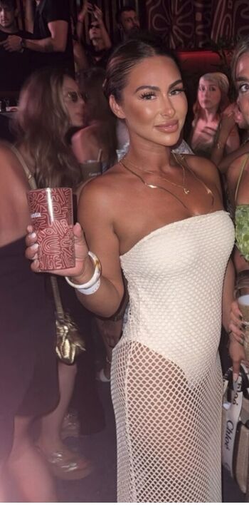 Holly Louise