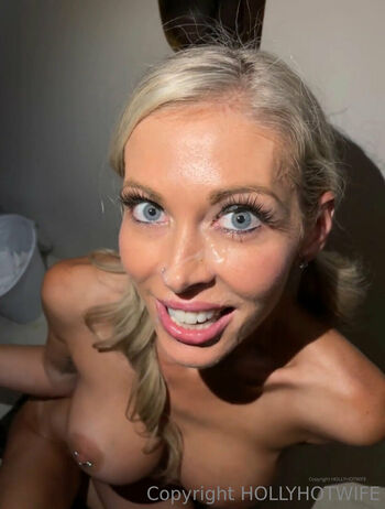 hollyhotwife Leaked Nude OnlyFans (Photo 114)