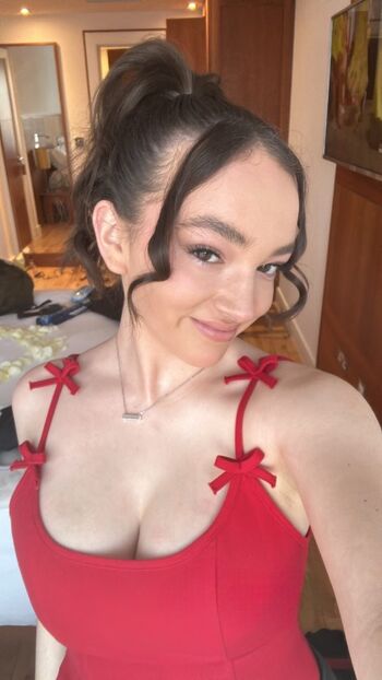 Hollyoaks Leaked Nude OnlyFans (Photo 42)