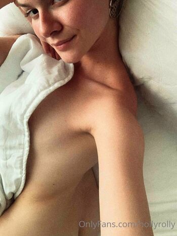 hollyrolly Leaked Nude OnlyFans (Photo 8)