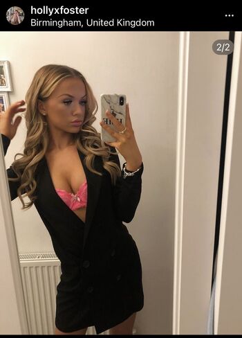 Hollyxfoster