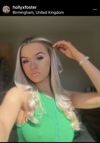 Hollyxfoster Leaked Nude OnlyFans (Photo 19)