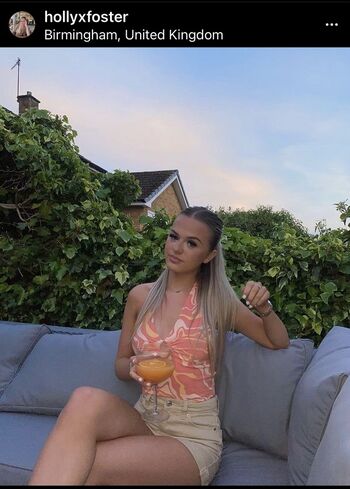 Hollyxfoster Leaked Nude OnlyFans (Photo 21)