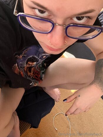 holyheck Leaked Nude OnlyFans (Photo 99)