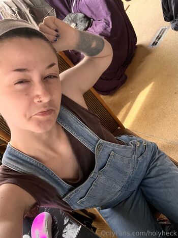 holyheck Leaked Nude OnlyFans (Photo 105)
