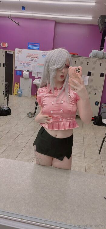 honeybunnycos