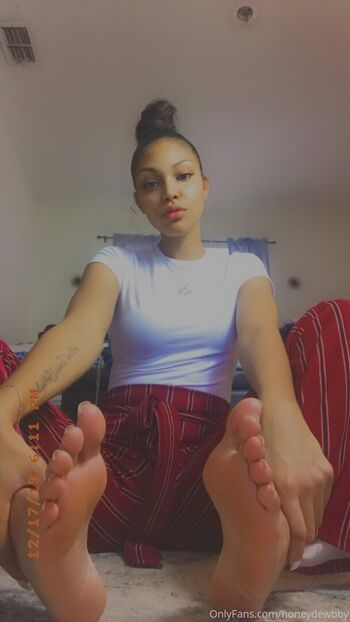 honeydewbby