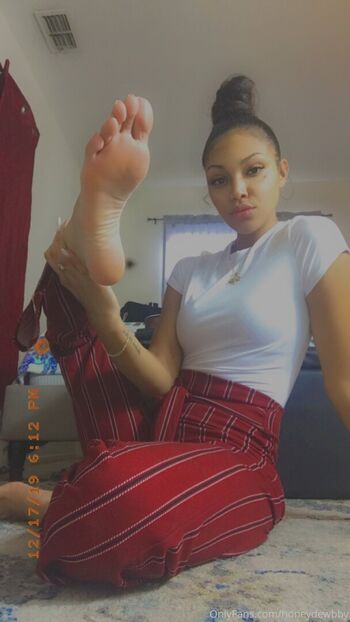 honeydewbby