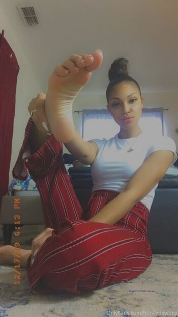 honeydewbby