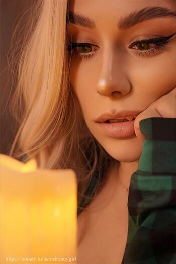 HoneyGirl Leaked Nude OnlyFans (Photo 189)